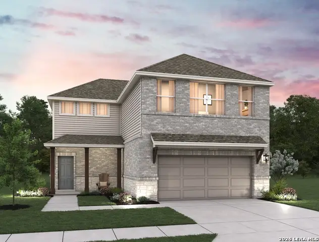 12823 Lower Peach Way, Schertz, TX 78154 - #1