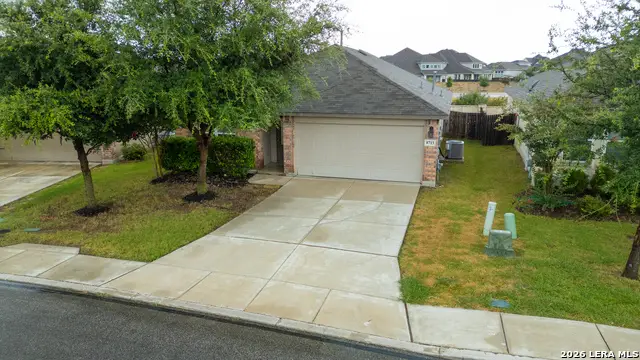 8713 Ironwood Hl, San Antonio, TX 78254 - #1