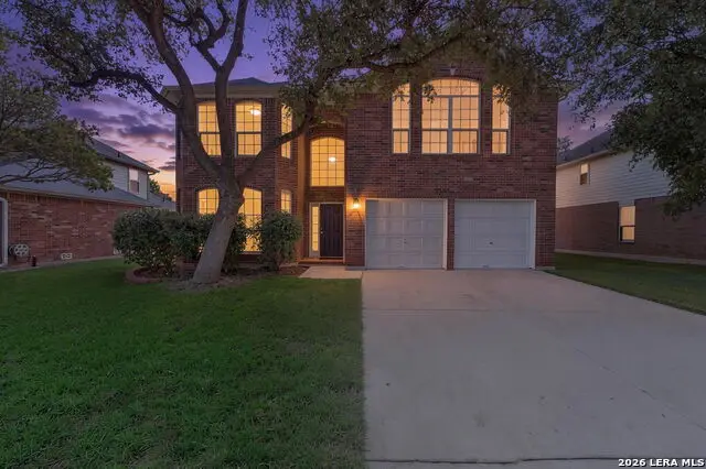 4718 River Rock, San Antonio, TX 78251 - #1