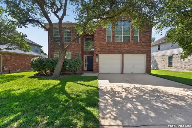 4718 River Rock, San Antonio, TX 78251 - #2