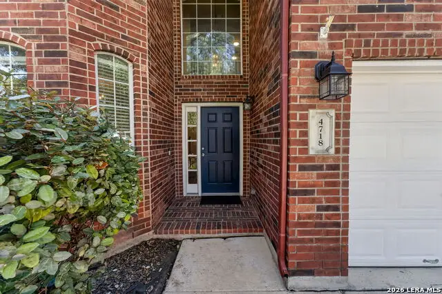 4718 River Rock, San Antonio, TX 78251 - #3