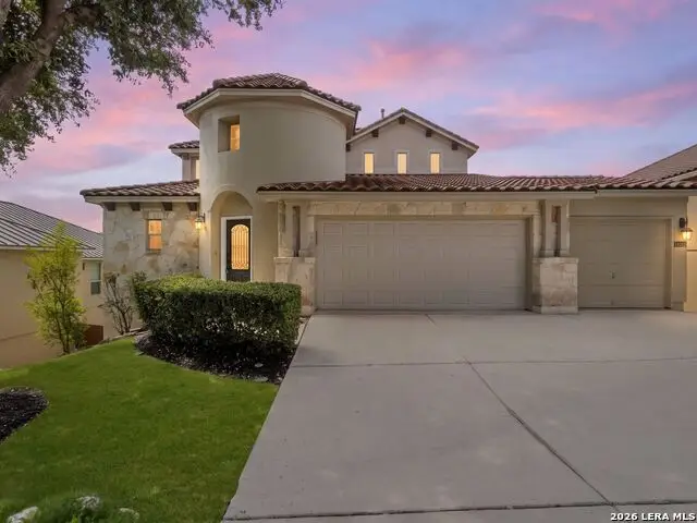 18318 Muir Glen Dr, San Antonio, TX 78257 - #1