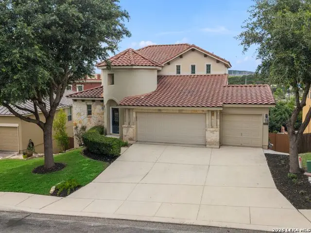 18318 Muir Glen Dr, San Antonio, TX 78257 - #2