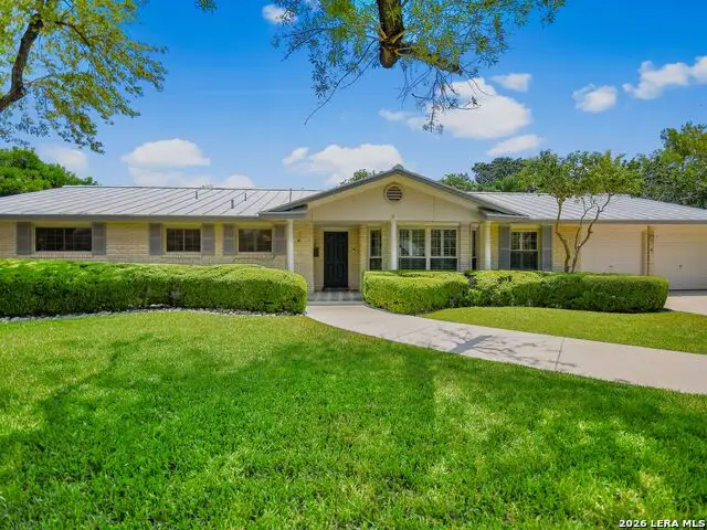 134 Meadowood Ln, San Antonio, TX 78216 - #1