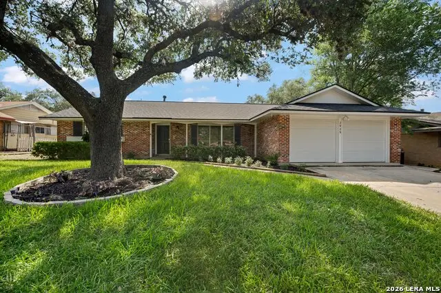 2925 Wacos Dr, San Antonio, TX 78238 - #2