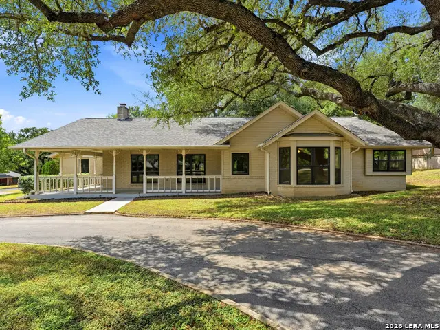9235 Cinchona Trl, San Antonio, TX 78266 - #1