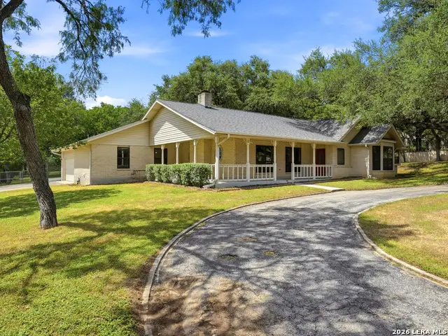 9235 Cinchona Trl, San Antonio, TX 78266 - #2