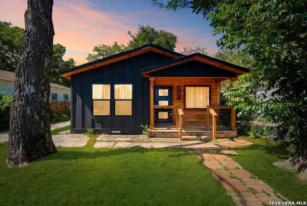 3014 El Paso St, San Antonio, TX 78207