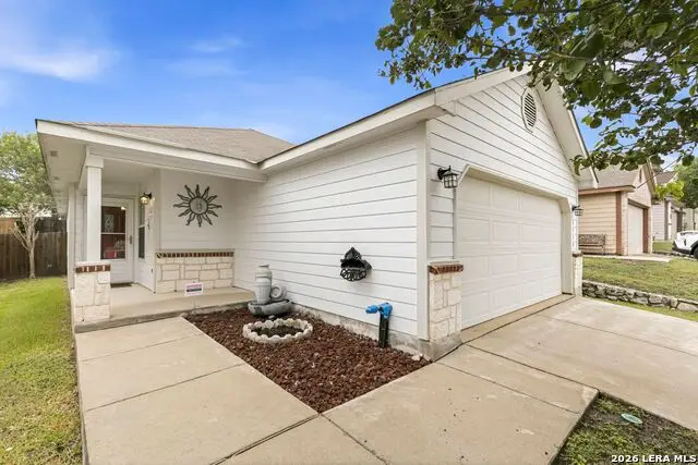 3519 Ashleaf Wls, San Antonio, TX 78261 - #1