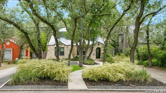258 Tuxedo Ave, San Antonio, TX 78209 - #2