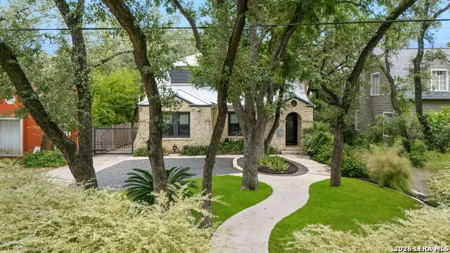 258 Tuxedo Ave, San Antonio, TX 78209 - #3