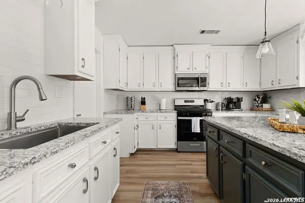 5806 Cliffdale, San Antonio, TX 78250
