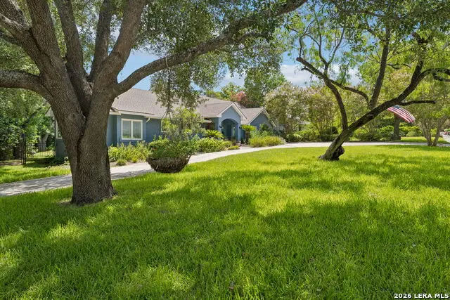 1020 Wiltshire Ave, Terrell Hills, TX 78209 - #2