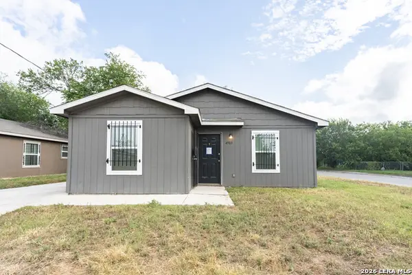 4903 Tyson St, San Antonio, TX 78237