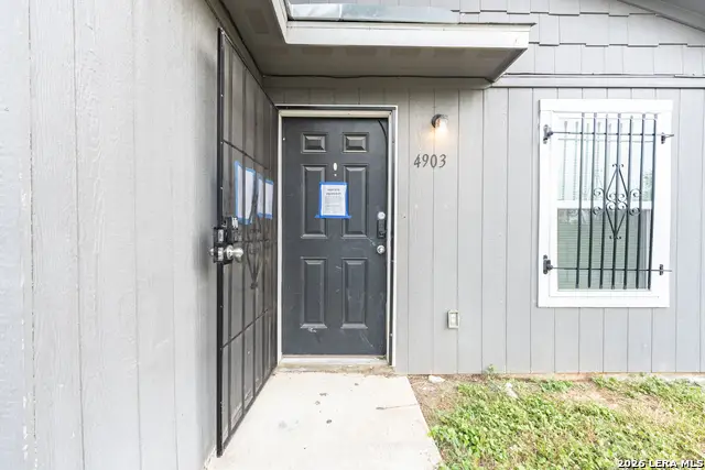 4903 Tyson St, San Antonio, TX 78237 - #3