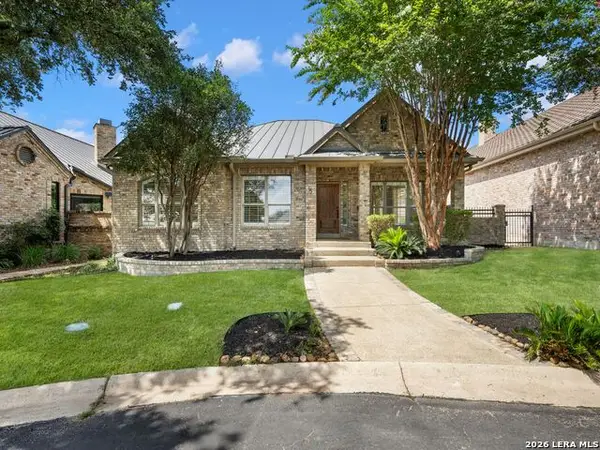 5 Burnham Glen, San Antonio, TX 78257