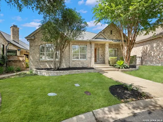 5 Burnham Glen, San Antonio, TX 78257 - #2