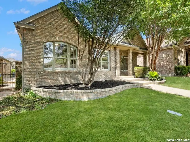5 Burnham Glen, San Antonio, TX 78257 - #3