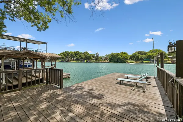 2632 Williams Lakeshore, Kingsland, TX 78639