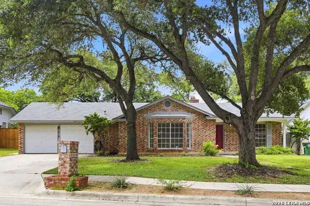 1919 Oakshire St, San Antonio, TX 78232 - #1