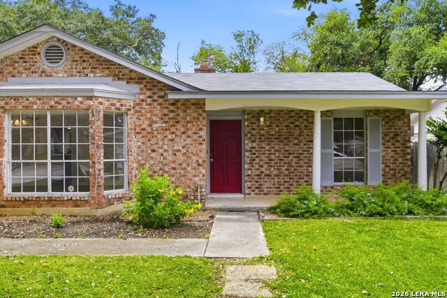 1919 Oakshire St, San Antonio, TX 78232 - #2