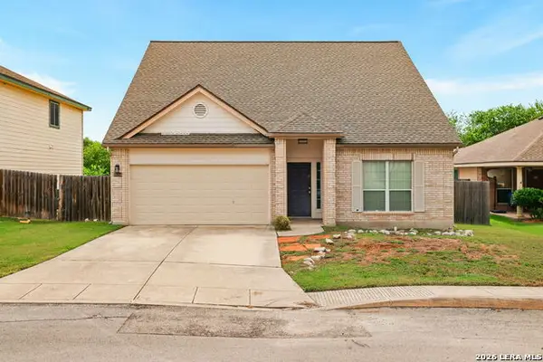 4406 Granite Shls, San Antonio, TX 78244