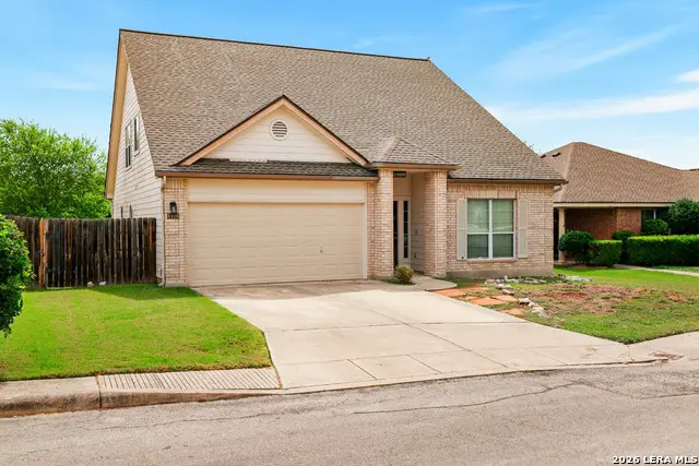 4406 Granite Shls, San Antonio, TX 78244 - #2