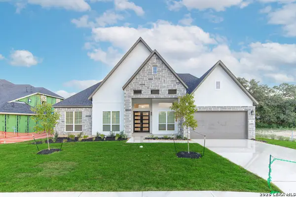 516 Corwin Springs, Cibolo, TX 78108