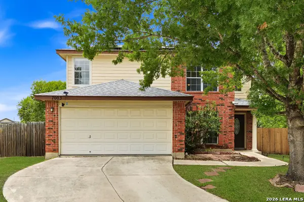7003 Lynn Lake Dr, San Antonio, TX 78244