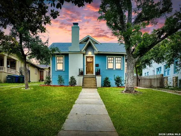 126 Princess Pass, San Antonio, TX 78212