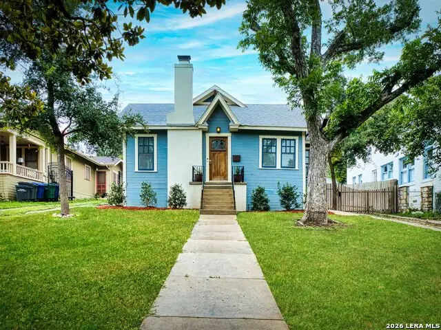 126 Princess Pass, San Antonio, TX 78212 - #3