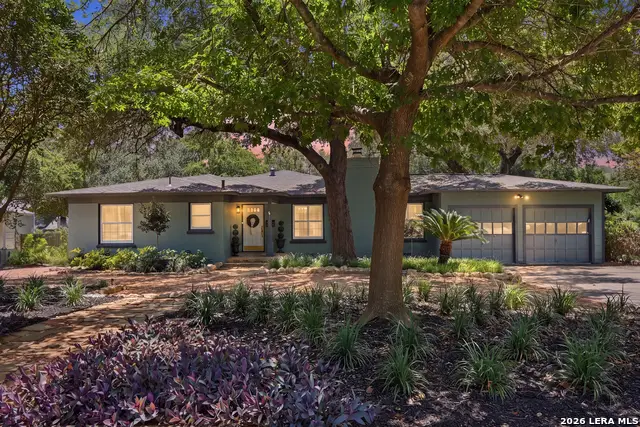 252 Wyanoke Dr, San Antonio, TX 78209 - #1