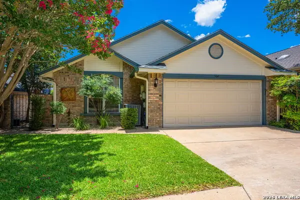 506 Fitch Street, Kerrville, TX 78028