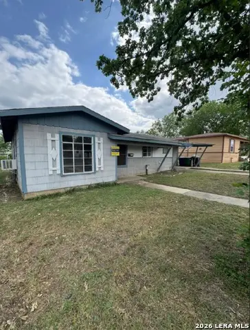 122 Colglazier Ave, San Antonio, TX 78223 - #2