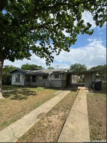 122 Colglazier Ave, San Antonio, TX 78223 - #3