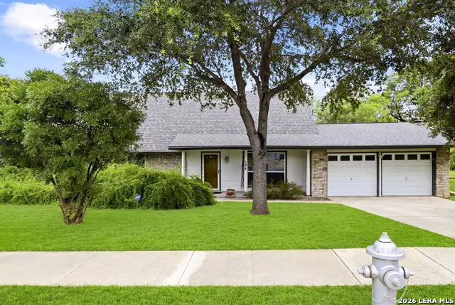 126 Harrow Dr, San Antonio, TX 78227 - #1