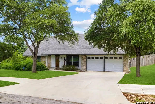 126 Harrow Dr, San Antonio, TX 78227 - #2