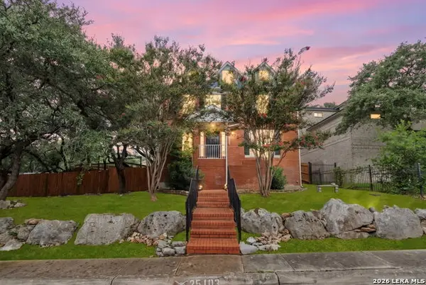 25103 Arrow Ridge, San Antonio, TX 78258