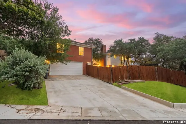 25103 Arrow Ridge, San Antonio, TX 78258 - #2