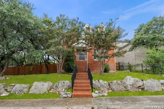 25103 Arrow Ridge, San Antonio, TX 78258 - #3