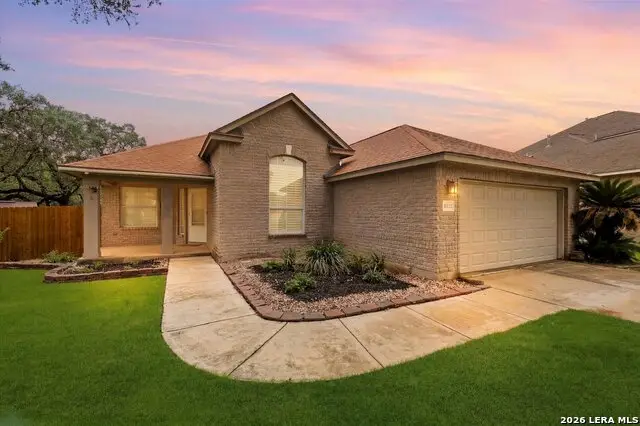 8803 Verde Oaks, Universal City, TX 78148 - #1