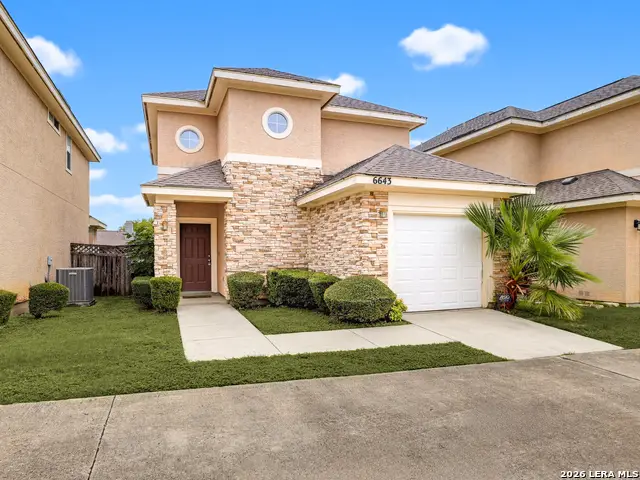 6643 Biscay Bay, San Antonio, TX 78249 - #2