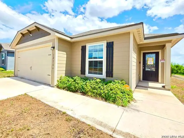 12166 Parish Divide, San Antonio, TX 78252 - #2
