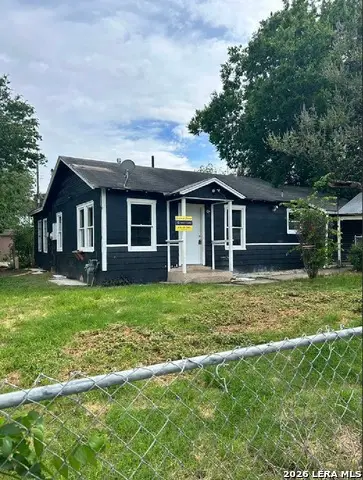248 Prestwick Blvd, San Antonio, TX 78223