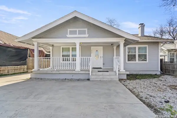 520 Cincinnati, San Antonio, TX 78201