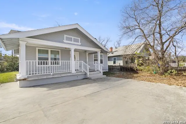 520 Cincinnati, San Antonio, TX 78201 - #2