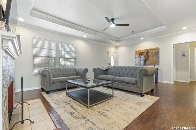 520 Cincinnati, San Antonio, TX 78201 - #3