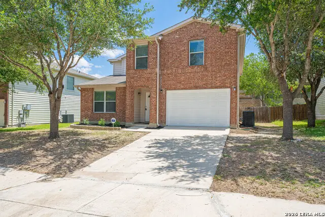 5125 Columbia, Cibolo, TX 78108 - #1