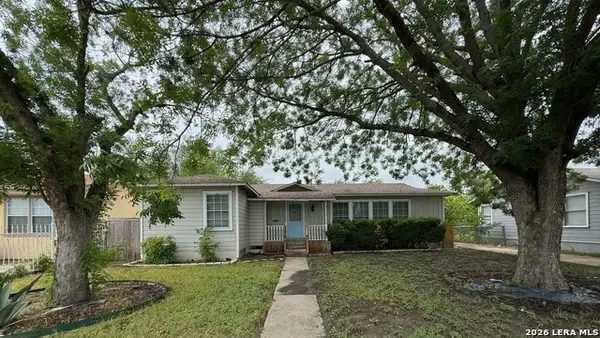 2626 W Huisache Ave, San Antonio, TX 78228