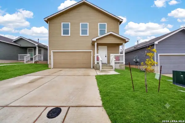 236 Kayden Ct, Marion, TX 78124